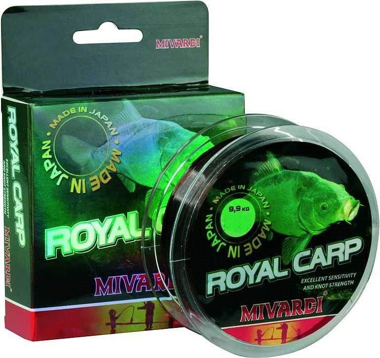 Mivardi Royal Carp 300 m