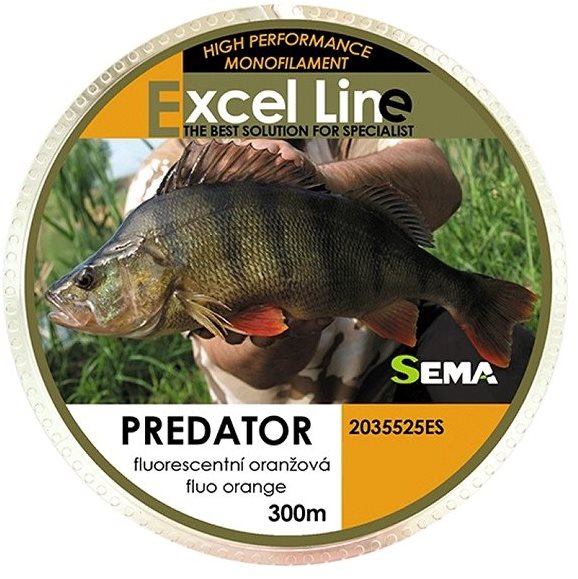 Sema Predator 300m