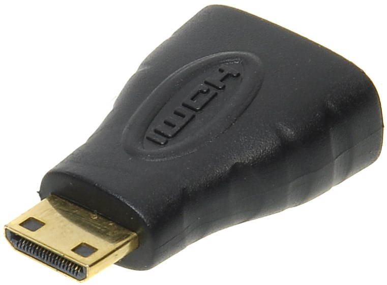 PremiumCord Adapter HDMI A anya- mini HDMI C apa