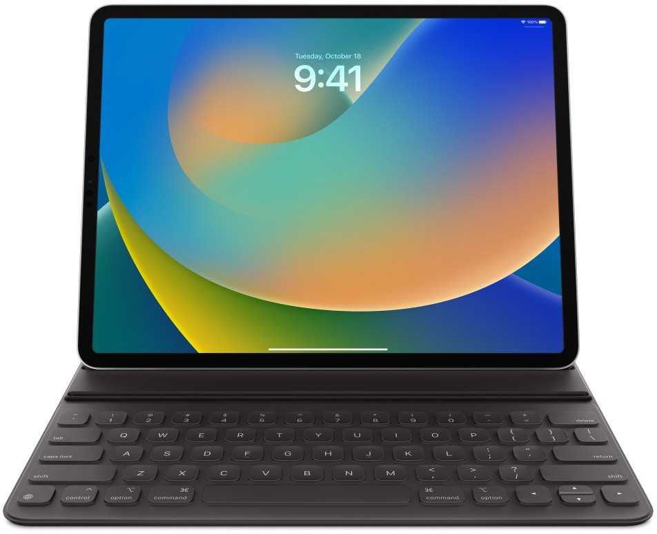 Apple Smart Keyboard Folio iPad Pro 12,9\