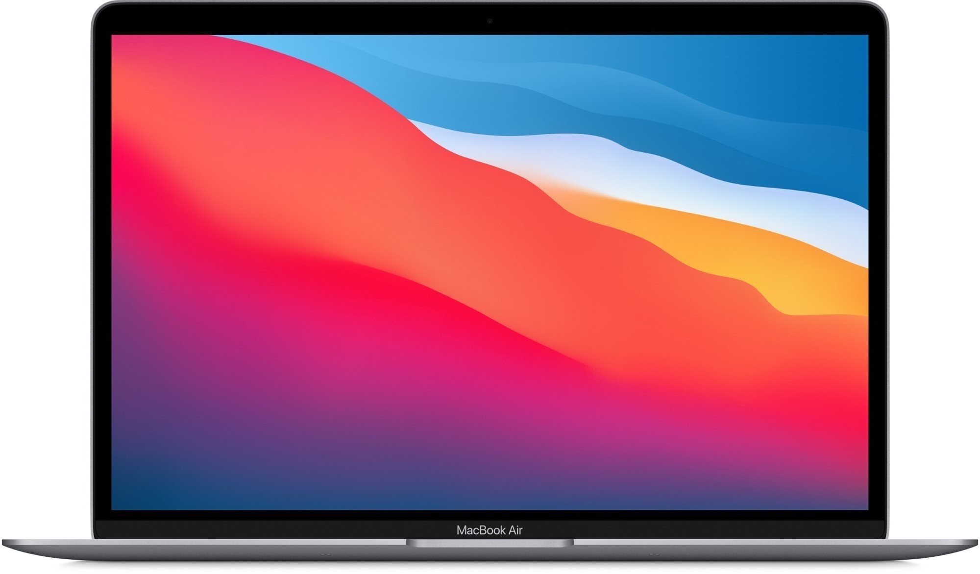 Apple Macbook Air 13" M1 US Asztroszürke 2020