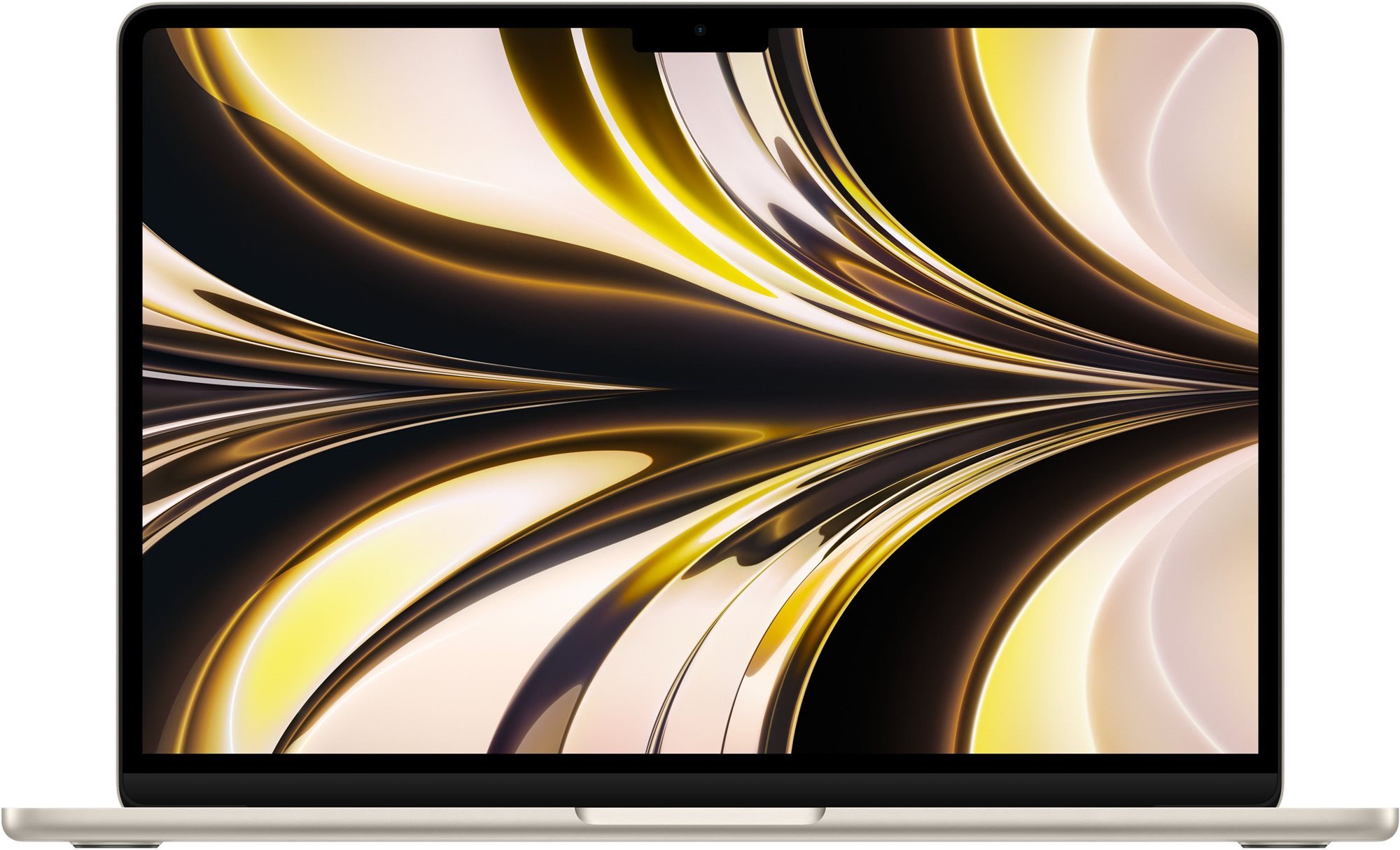 Apple Macbook Air 13" M2 Magyar 2022 Csillagfény