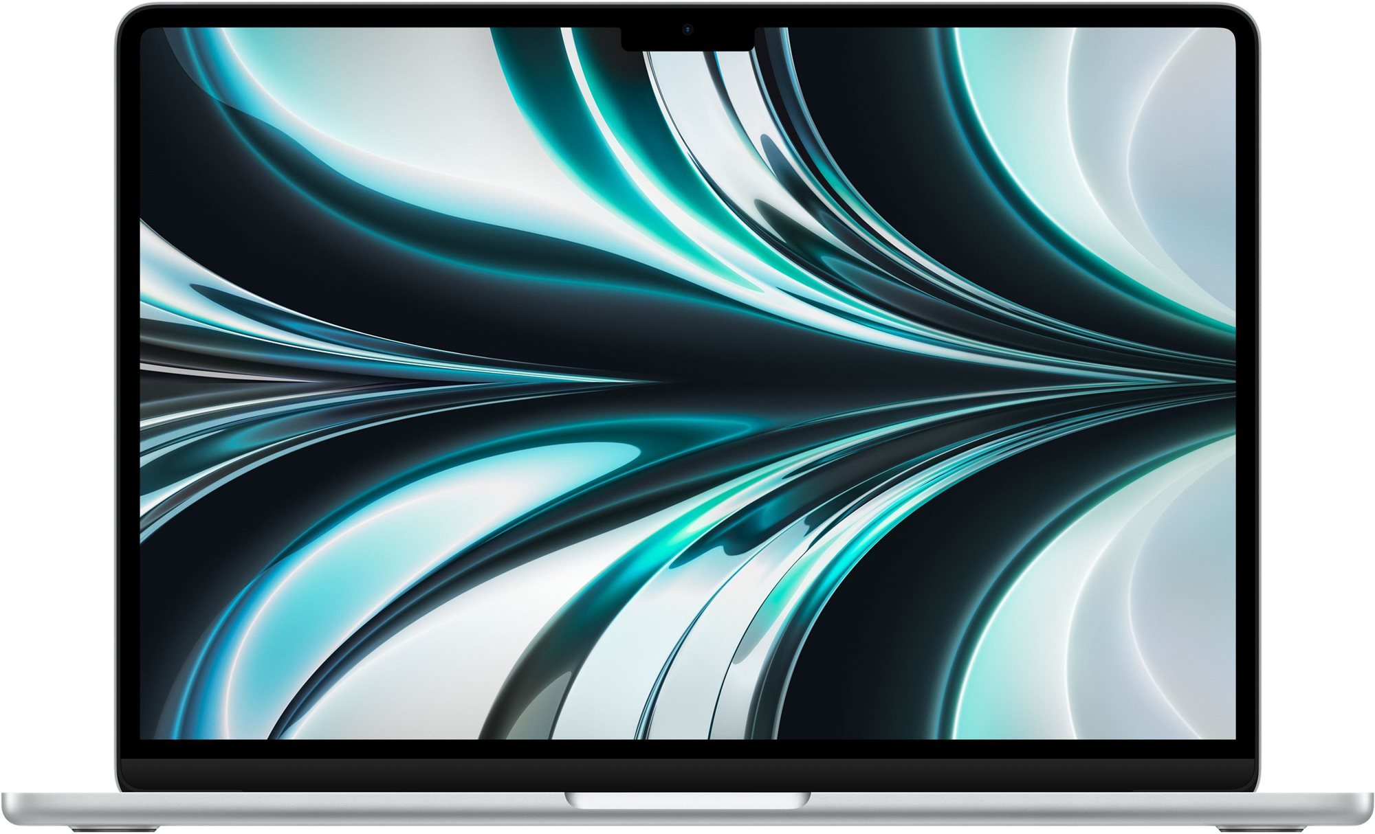 Apple macbook air 13" m2 magyar 2022 ezüst