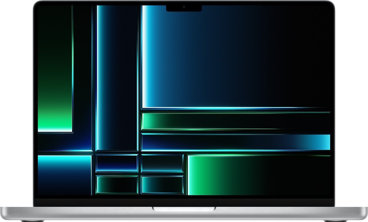 Apple macbook pro 14" m2 pro magyar 2023 ezüst