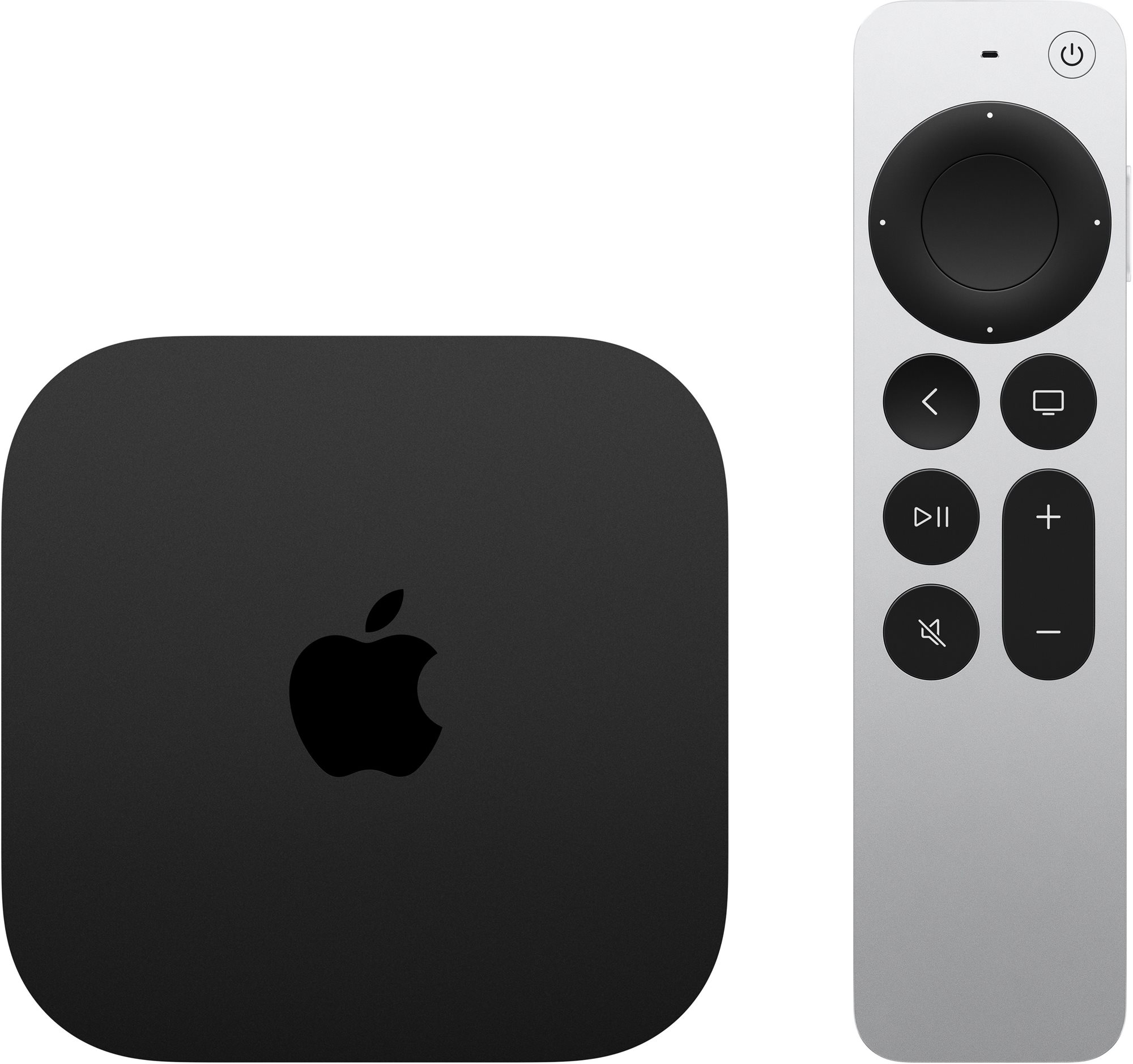Apple TV 4K 2022 64 GB