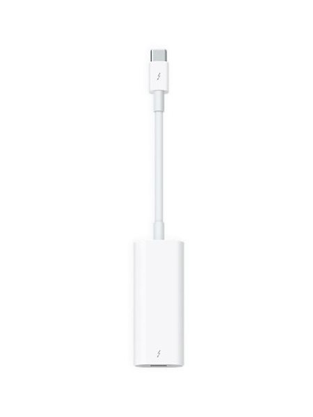 Apple Thunderbolt 3 (USB-C) -> Thunderbolt 2
