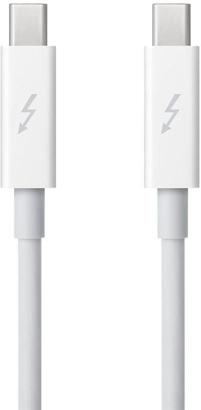 Apple Thunderbolt Cable 0,5m