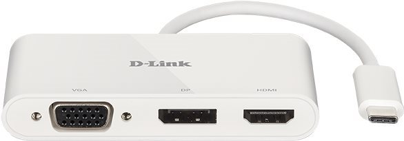 D-Link DUB-V310
