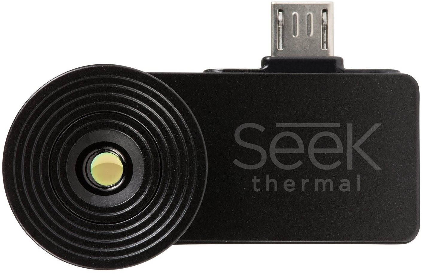Seek Thermal Compact hőkamera modul Android eszközhöz