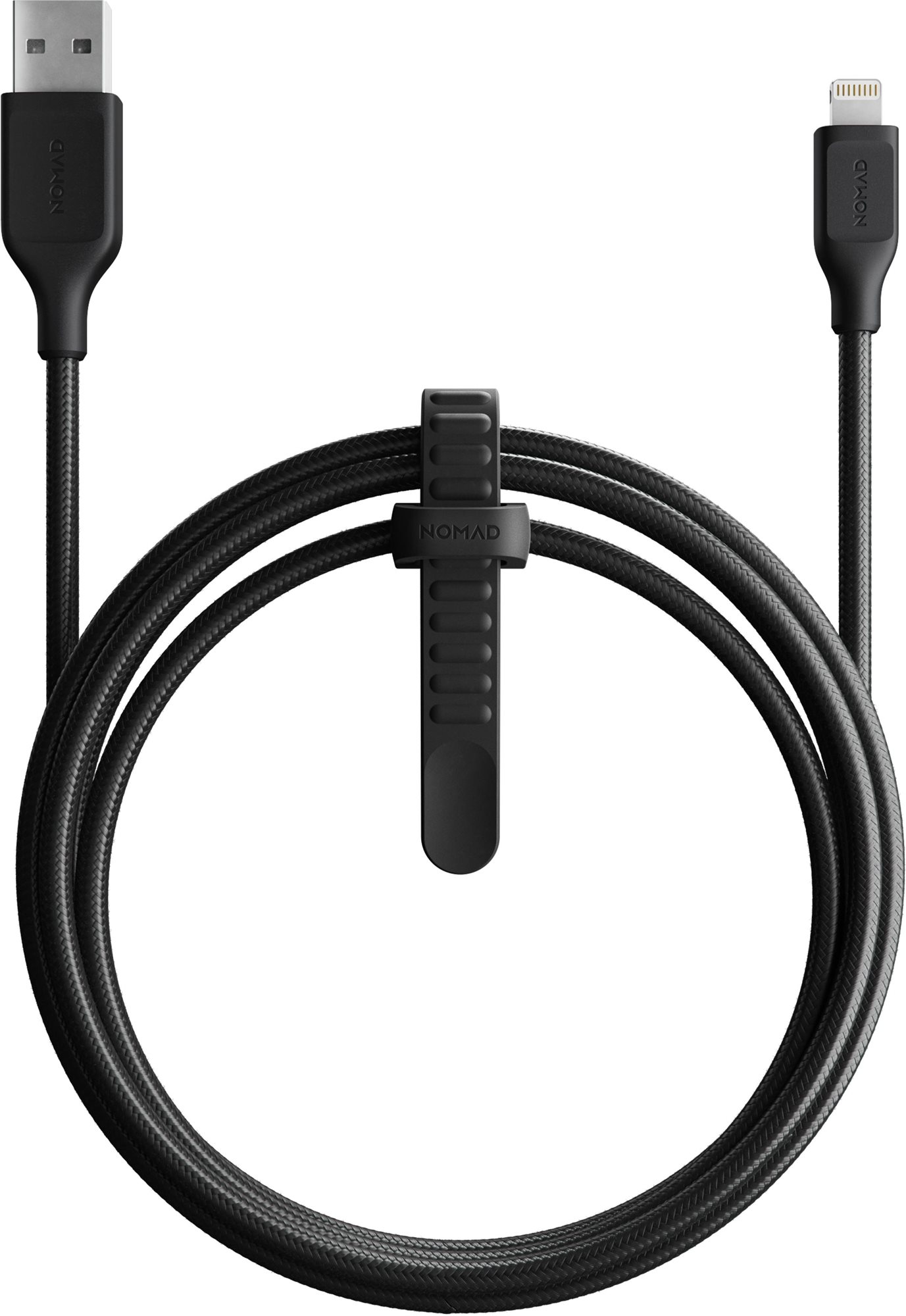 Nomad Sport USB-A to Lightning Cable 2m