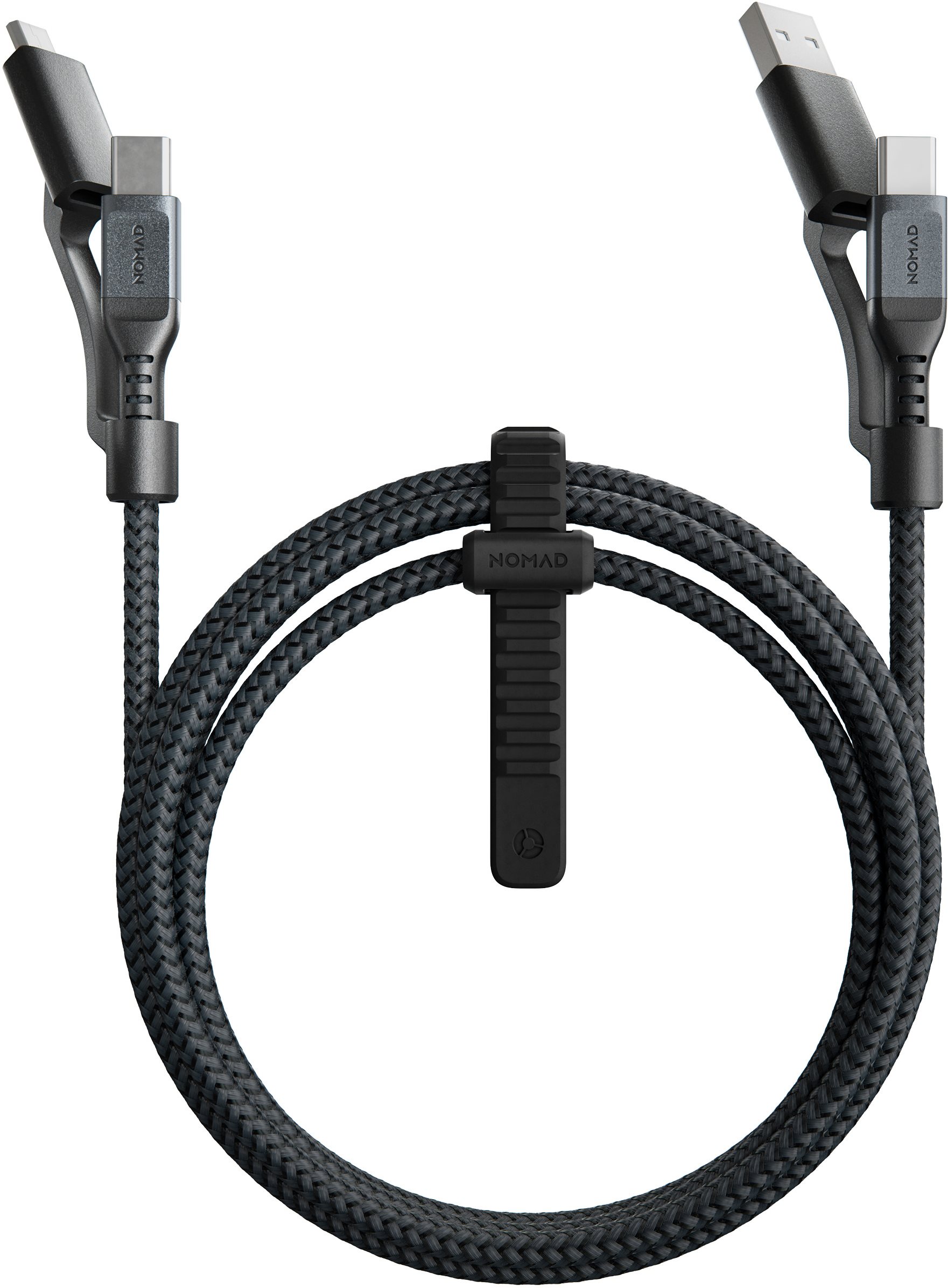 Nomad Kevlar USB-C Universal Cable 1.5m