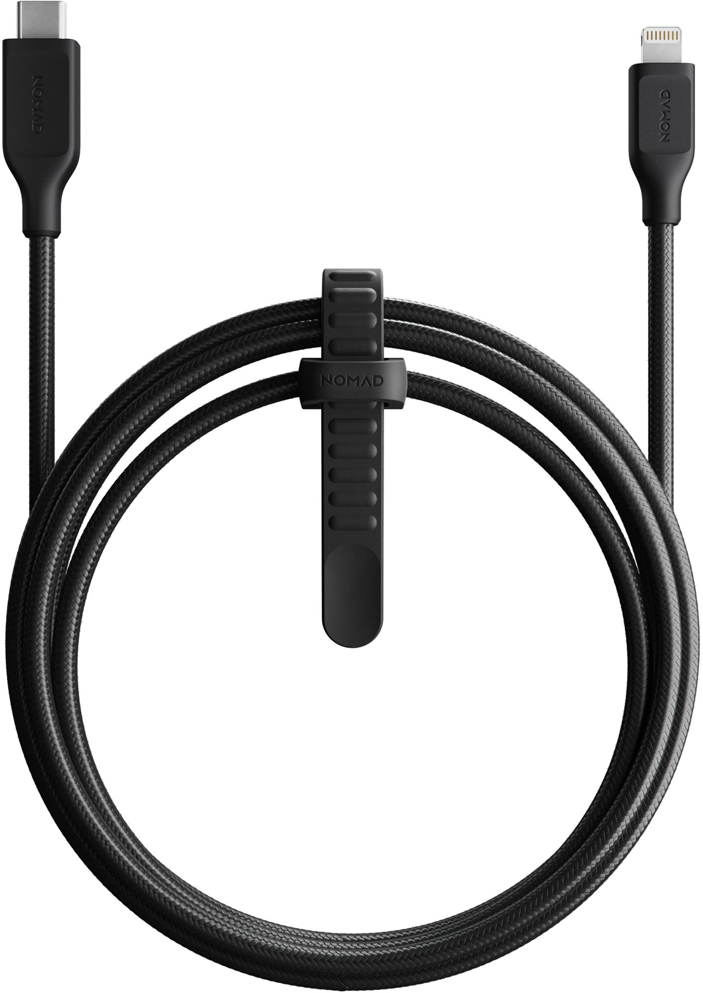 Adatkábel Nomad Sport USB-C to Lightning Cable 2m