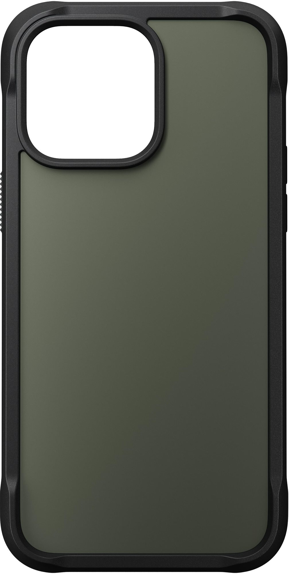 Nomad Rugged Case green iPhone 14 Pro Max