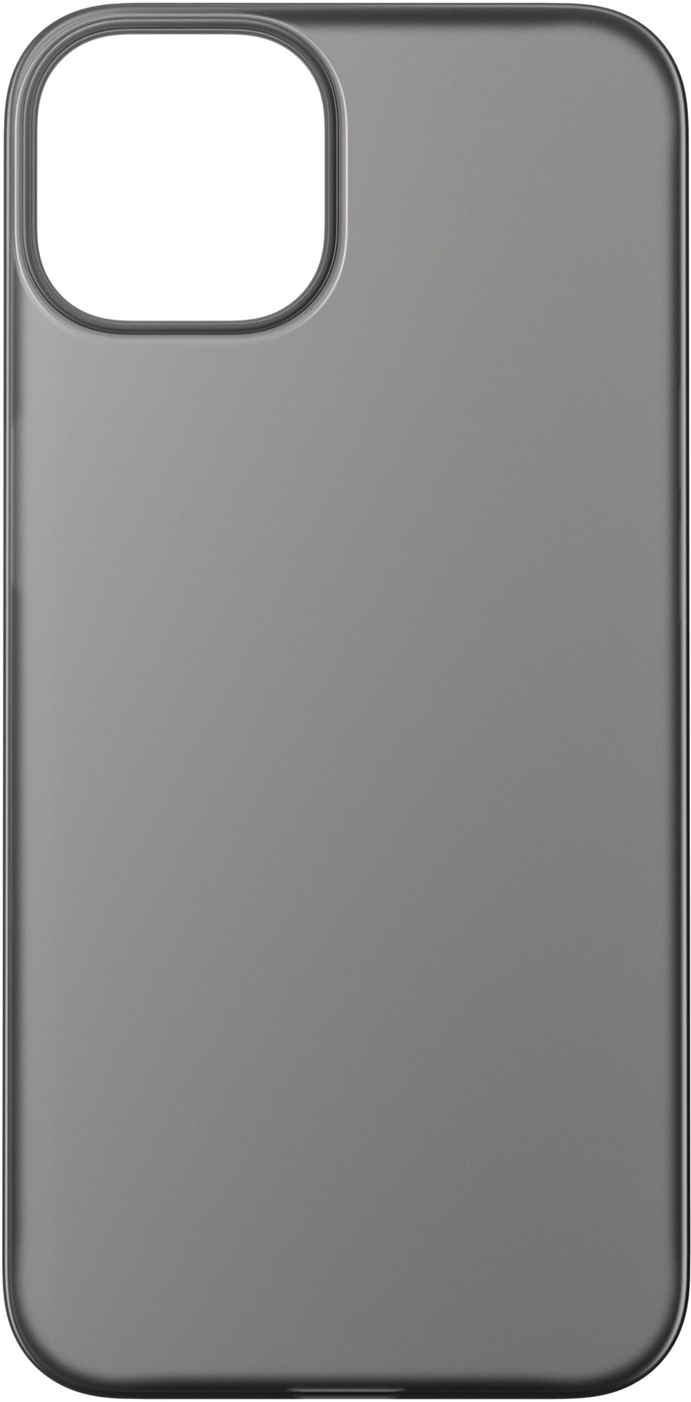 Nomad Super Slim Case Carbide iPhone 14