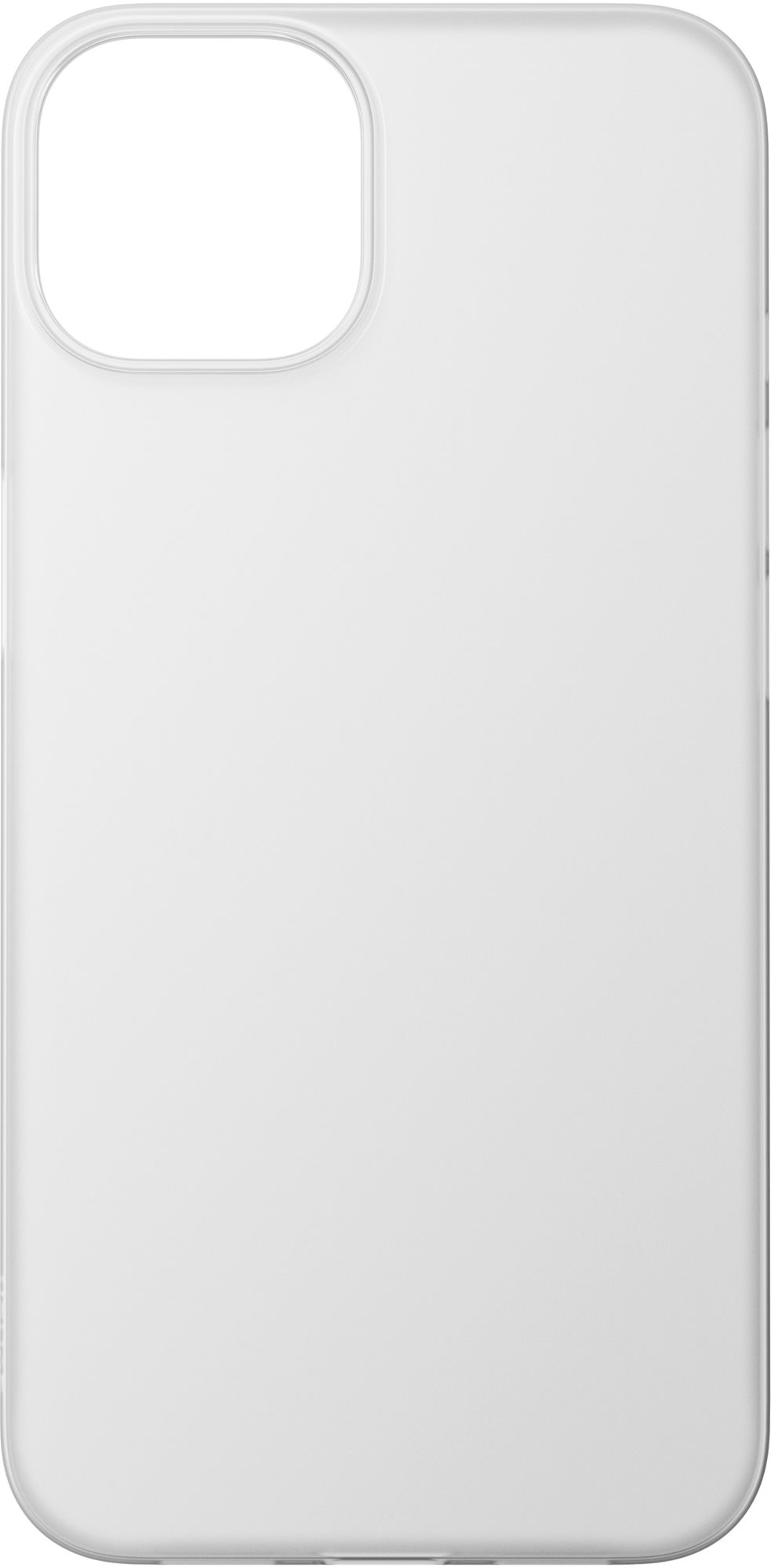 Nomad Super Slim Case White iPhone 14