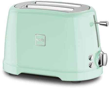 Novis Toaster T2, neomint