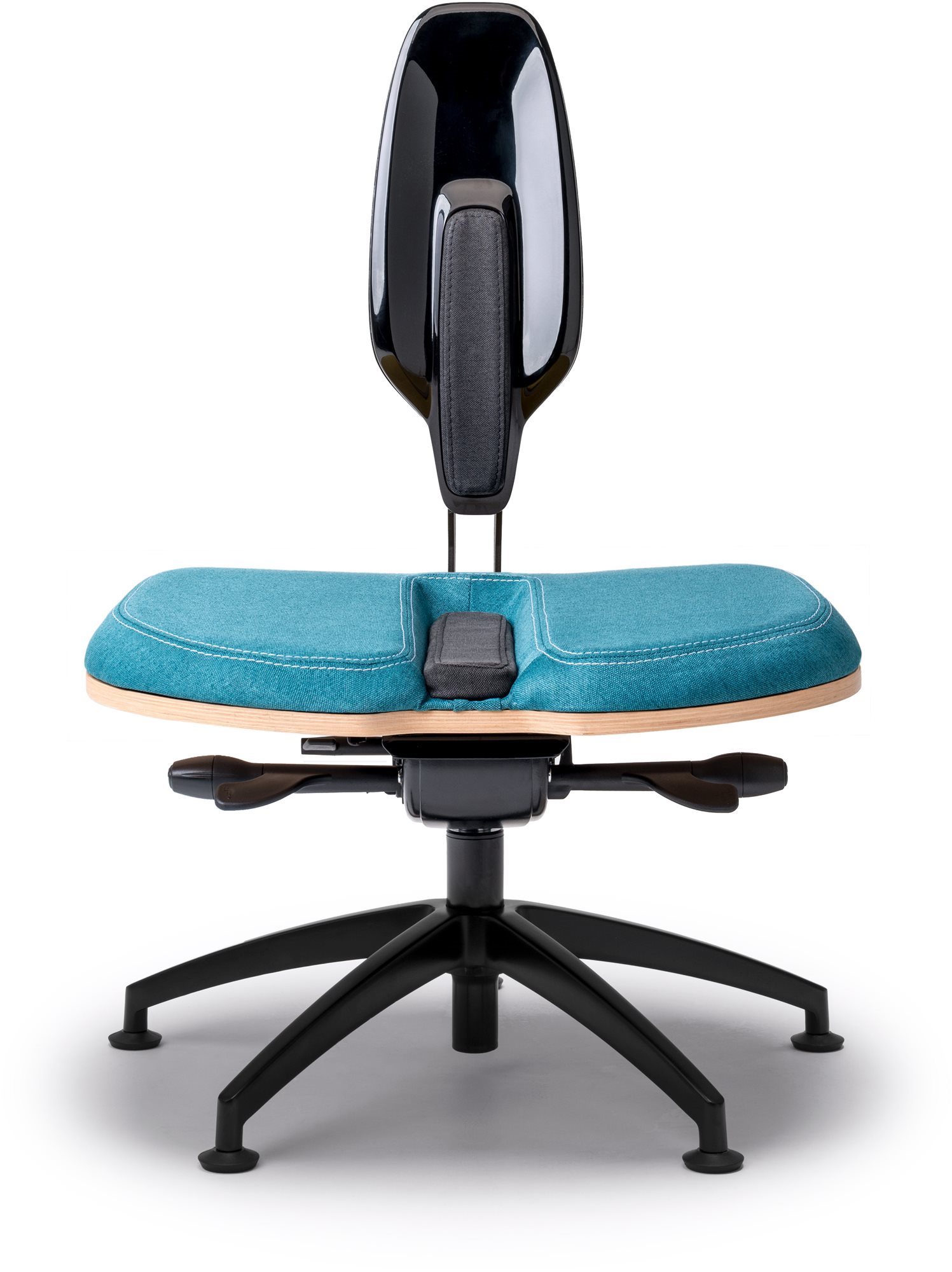NESEDA Türkiz ergonomikus irodai szék