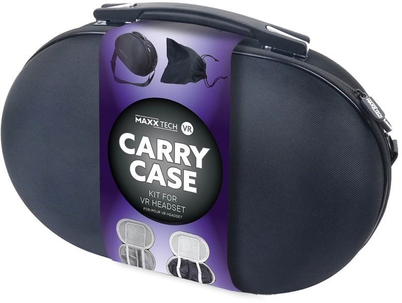 VR Case Kit - univerzální pouzdro pro VR brýle