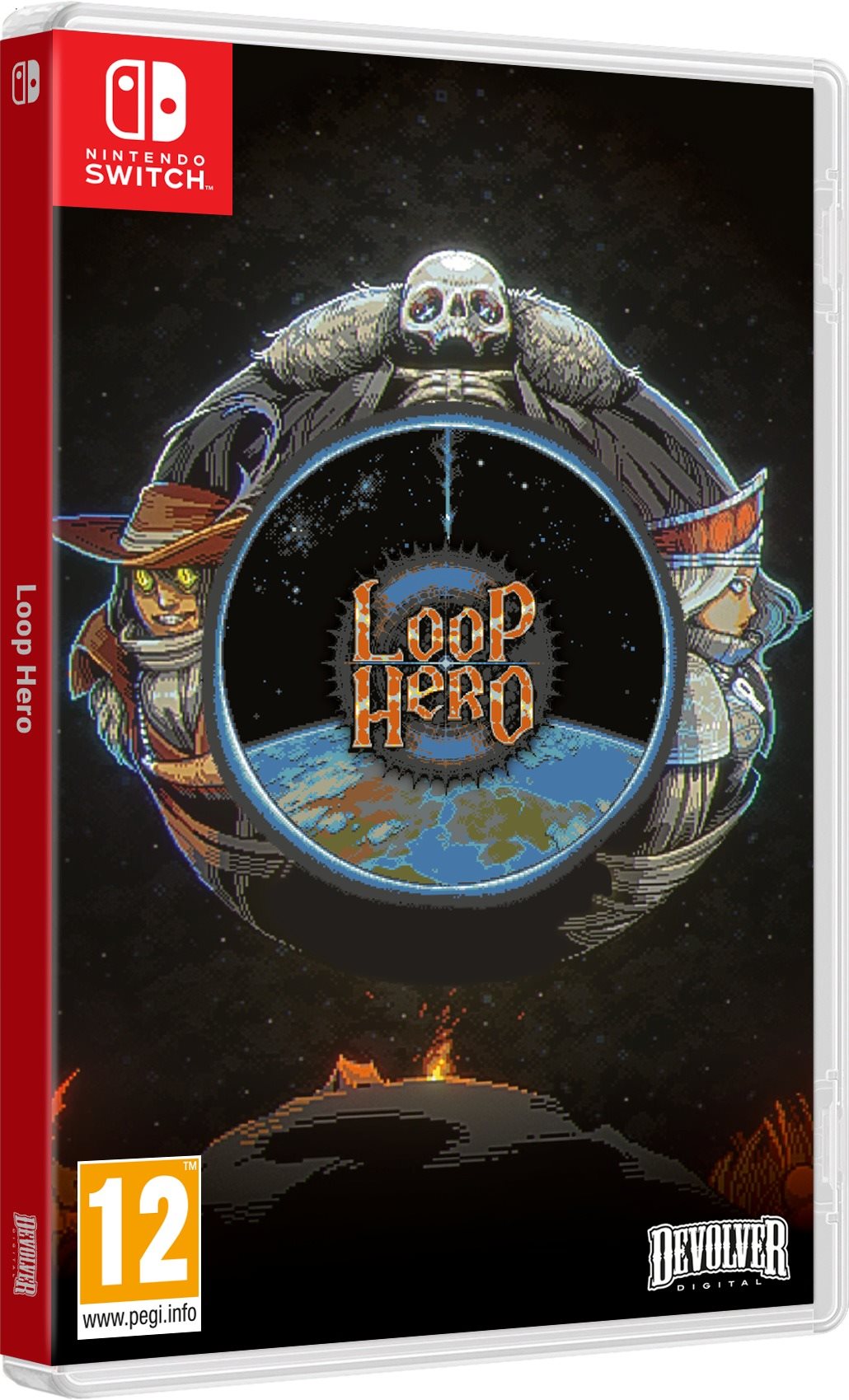 Loop Hero - Nintendo Switch