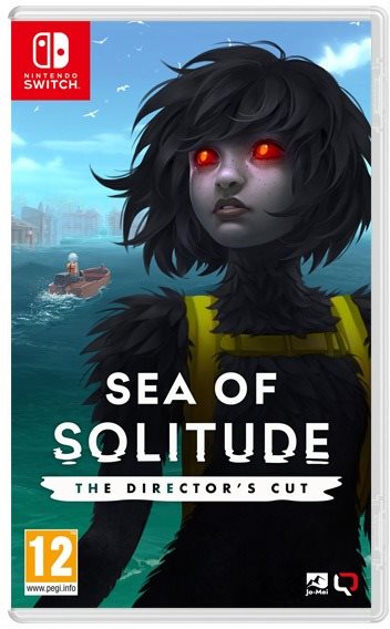 Sea of Solitude: The Directors Cut - Nintendo Switch