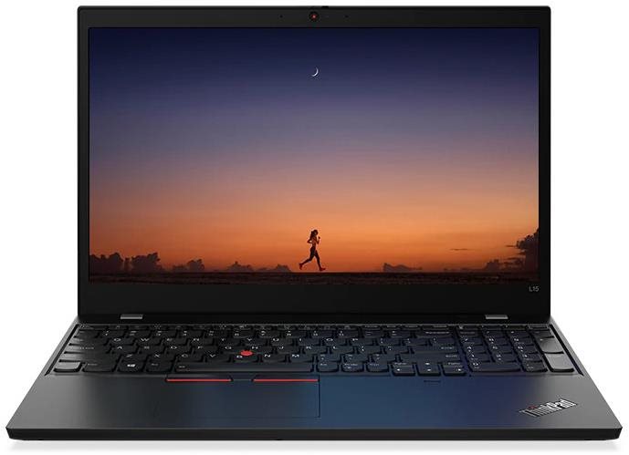 Lenovo ThinkPad L15 Fekete