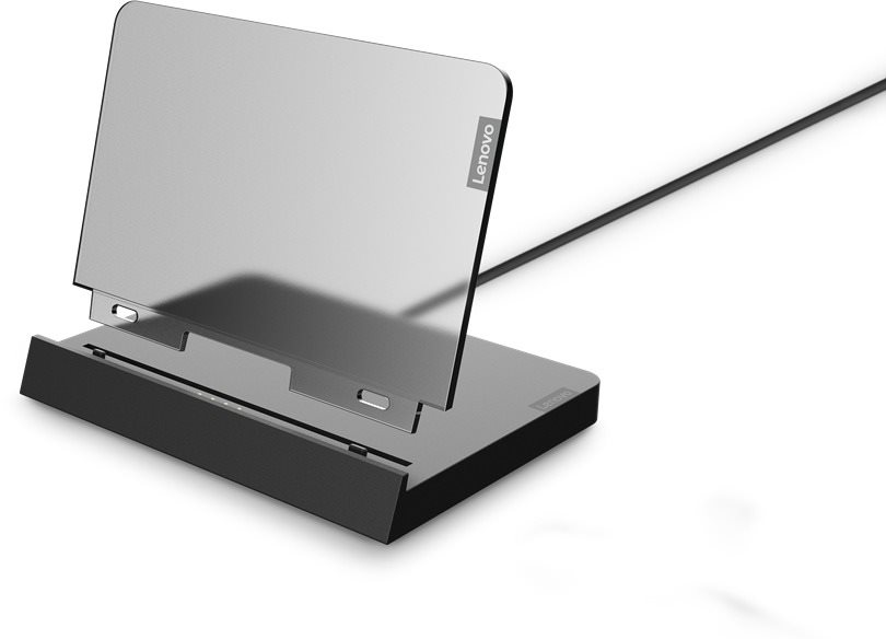 Lenovo Smart Charge Station 4pin USB-C (Tab P11, Tab P11 Plus, Tab P11 PRO)