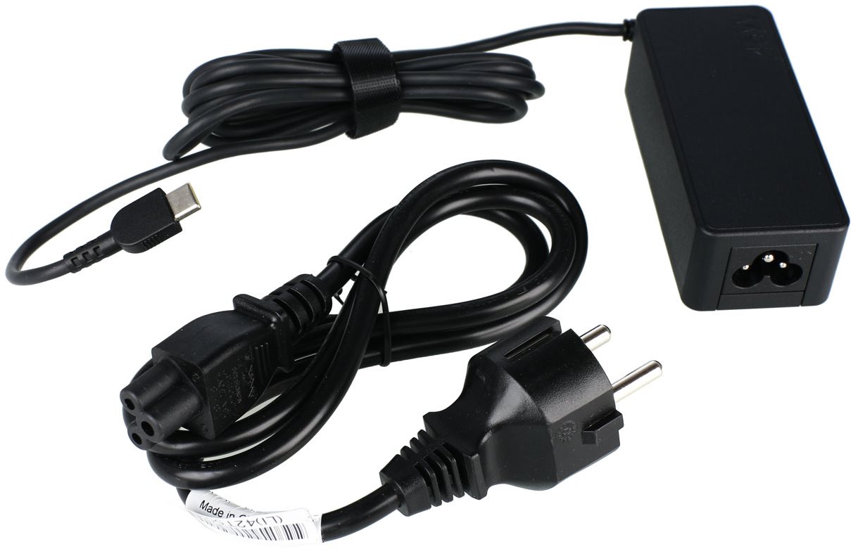 Lenovo USB-C 45W AC Adapter