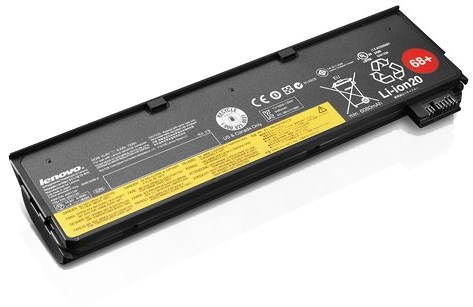 Lenovo ThinkPad Battery 68+