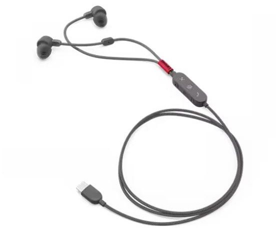 Lenovo Go USB-C ANC In-Ear fülhallgató