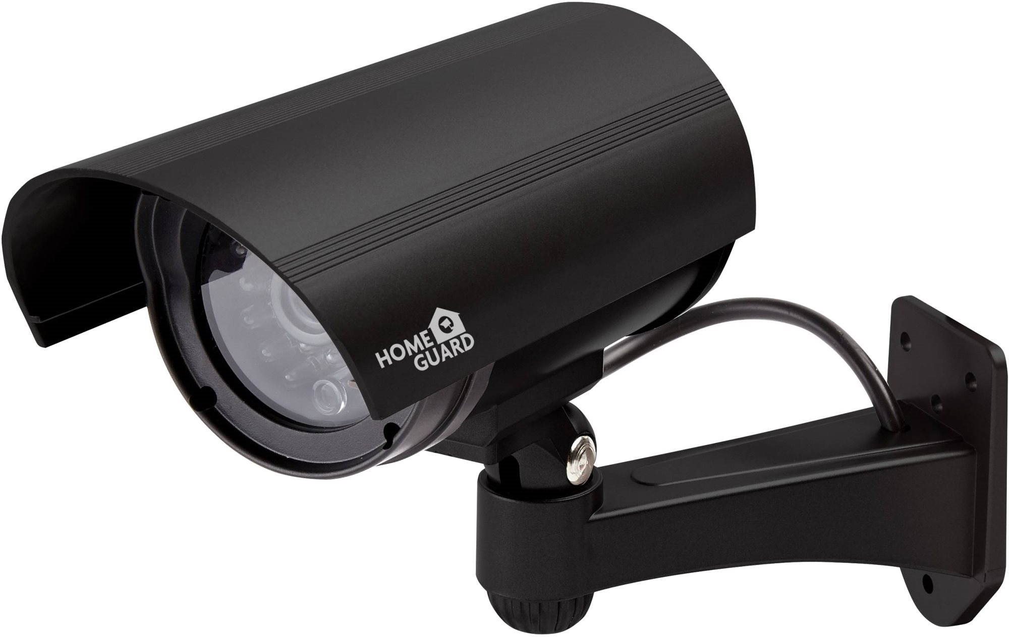 iGET HOMEGUARD HGDOA5666 - CCTV fali kamera makett