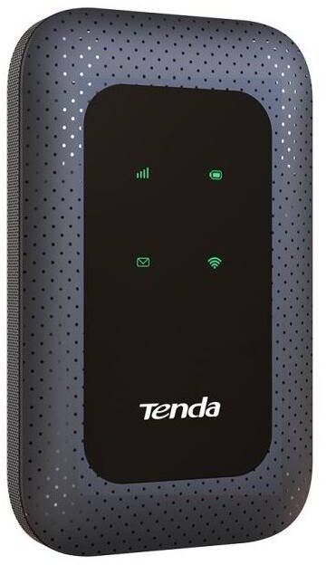 Tenda 4G180 - WiFi mobile 4G LTE Hotspot modem