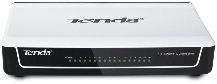 TENDA S16 Switch