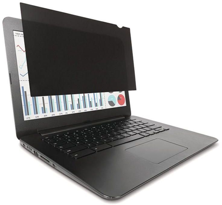 Monitorszűrő Kensington a Lenovo ThinkPad X1 Carbon 4th Gen. készülékhez, kétirányú, levehető