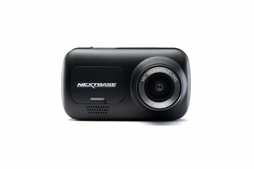 Autós kamera Nextbase Dash Cam 222G