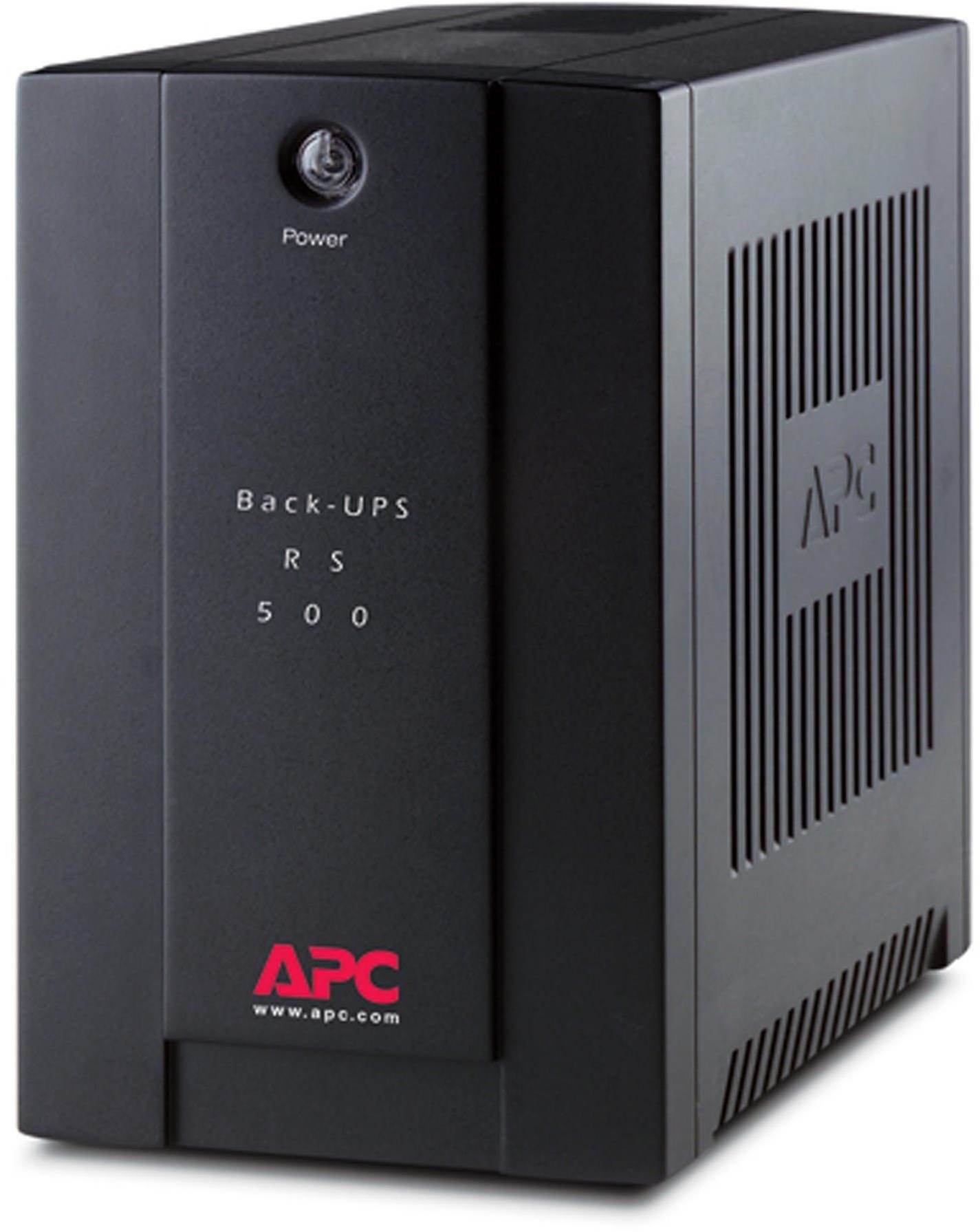 APC Back-UPS 500 BX