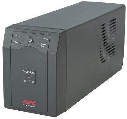 APC Smart-UPS SC 620VA