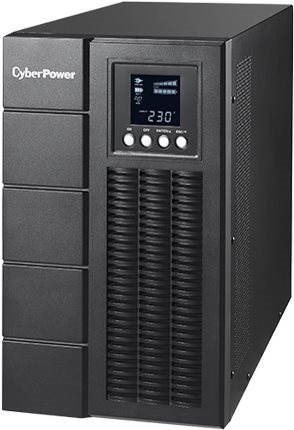 Szünetmentes tápegység CyberPower OLS3000E