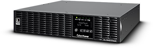 Szünetmentes tápegység CyberPower OL3000ERTXL2U