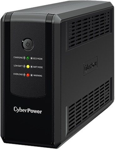 CyberPower UT650EG-FR