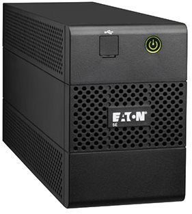 EATON 5E 850i USB DIN