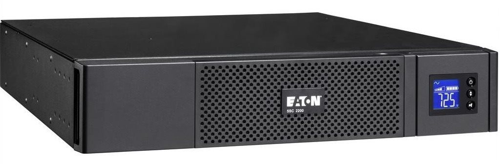 Szünetmentes tápegység EATON 5SC 1500IR IEC