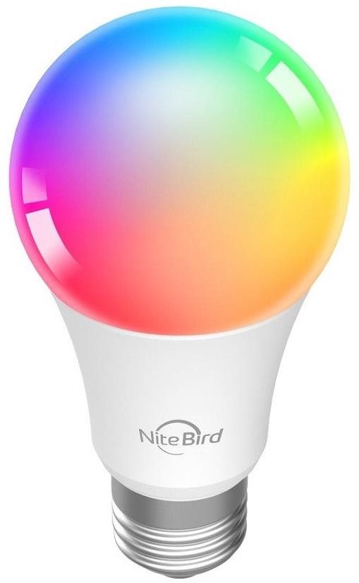 Nitebird Smart Bulb WB4
