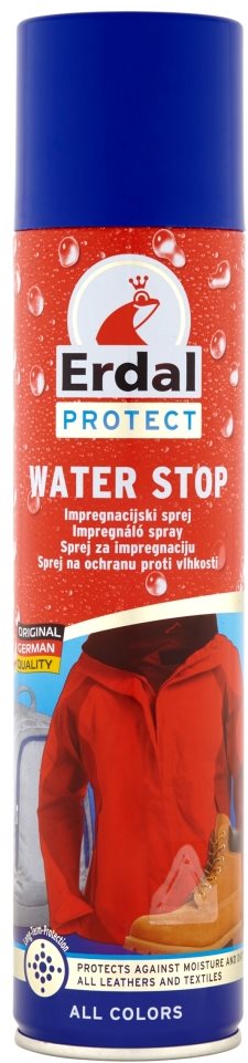 ERDAL Nedvesség elleni spray 400 ml