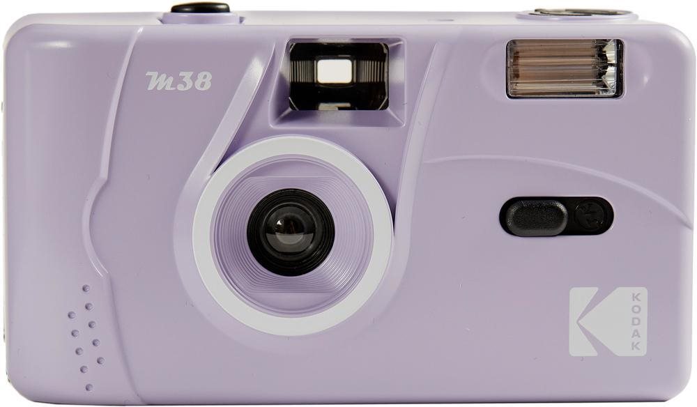 Kodak M38 Reusable Camera - Lavender