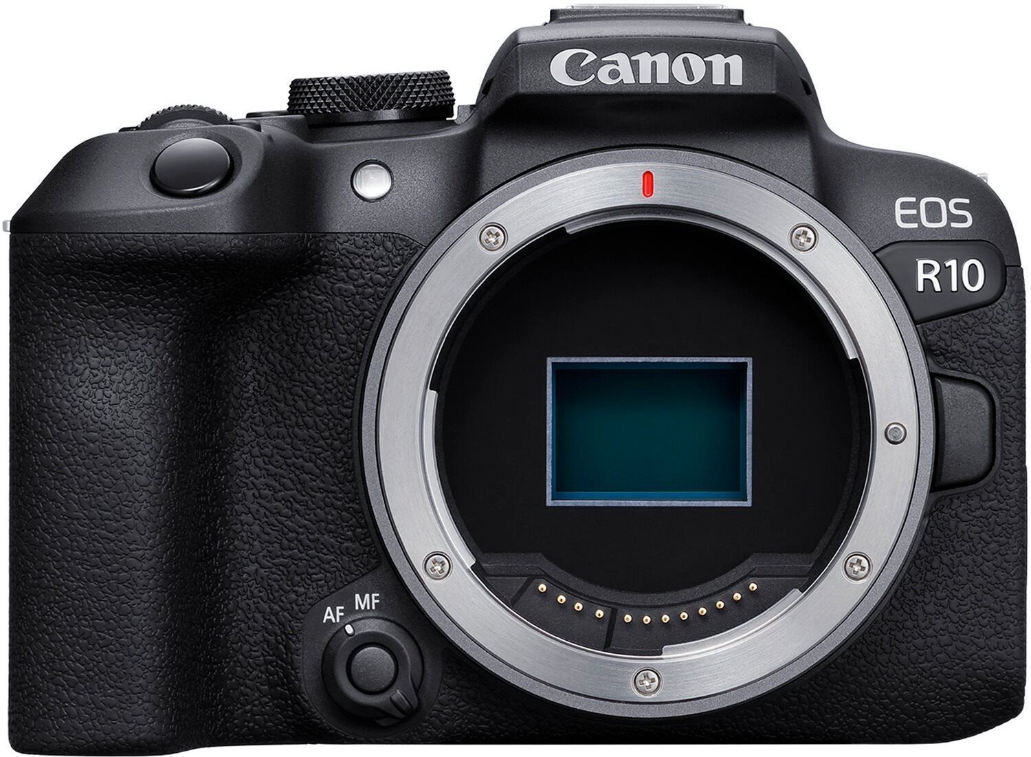 Canon EOS R10 váz