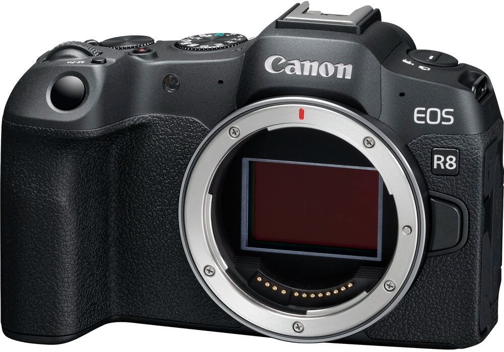 Canon EOS R8 váz