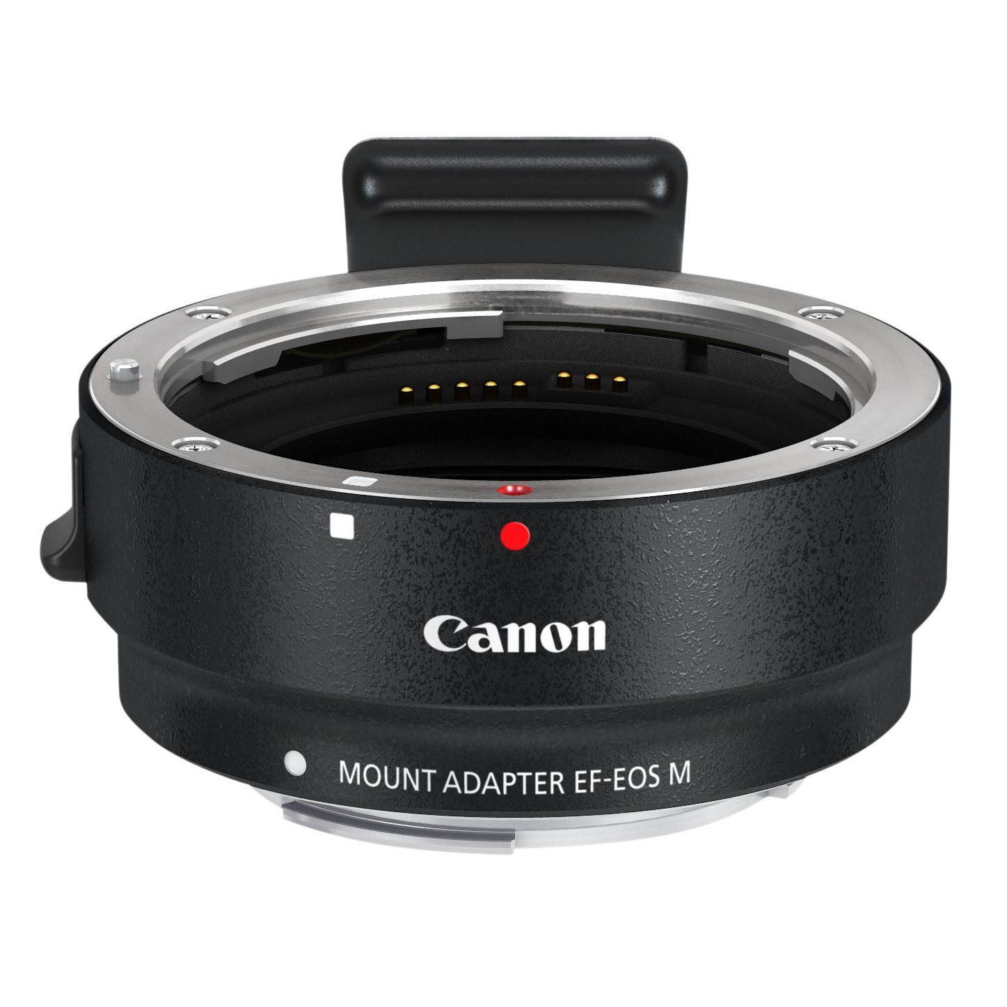 Canon fényképezőgép rögzítő adapter EF-EOS M