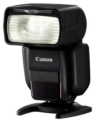Canon SpeedLite 430EX III - RT