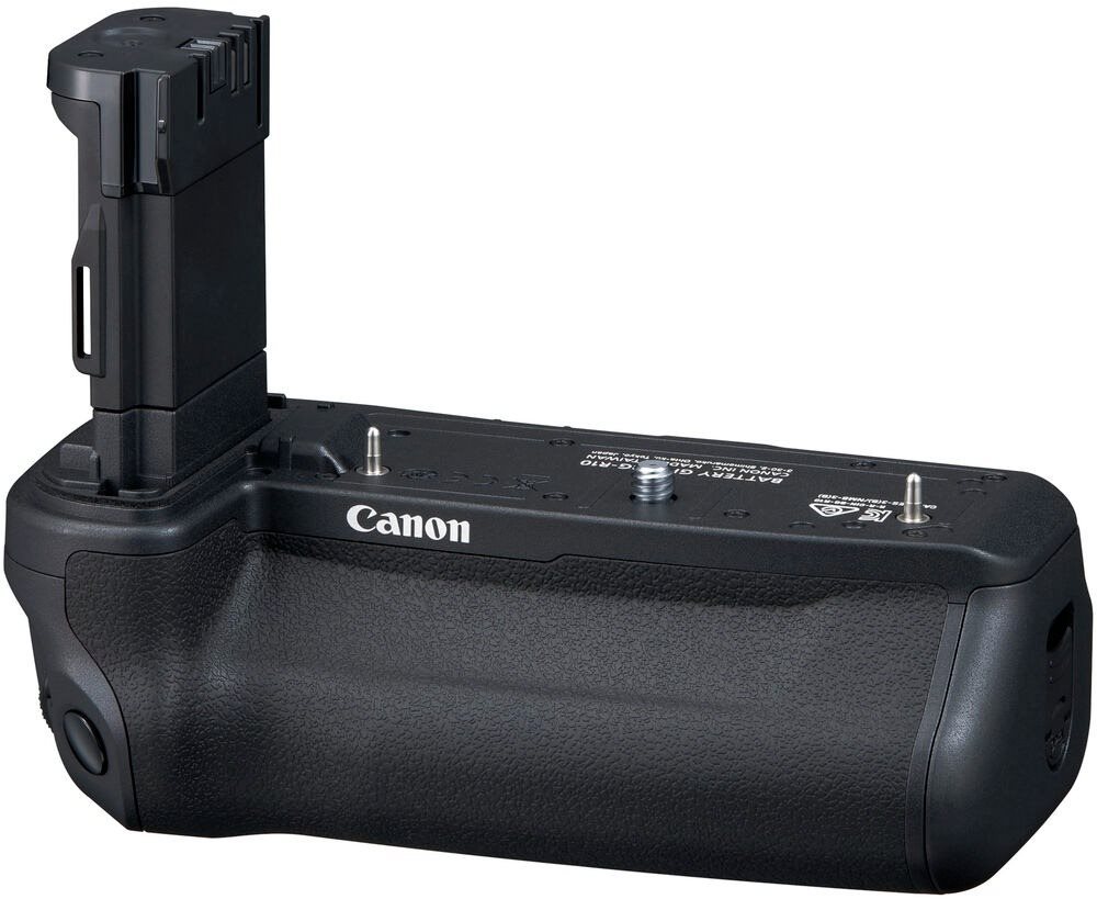 Canon Battery Grip BG-R10