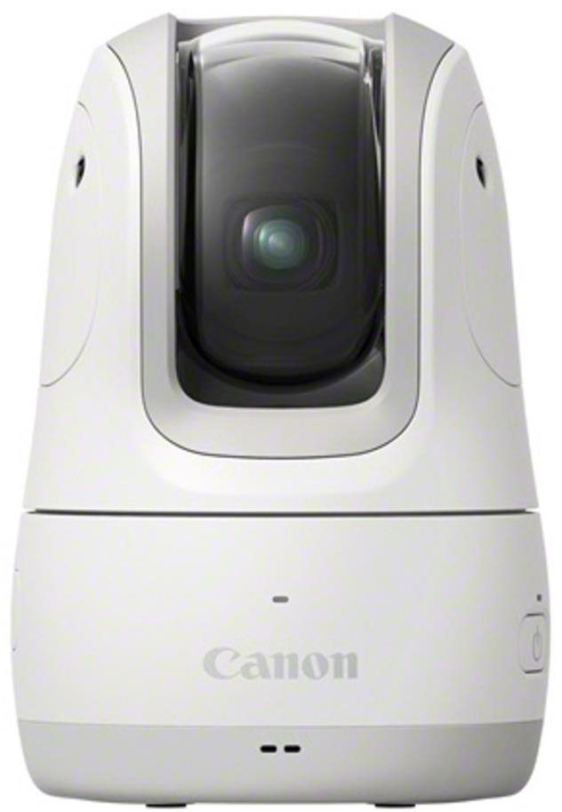 Canon PowerShot PX fehér Essential Kit